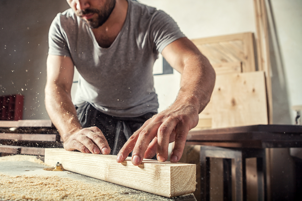 Carpentry in Wisbech
