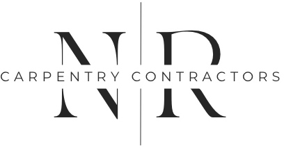 NR Carpentry Contractors logo
