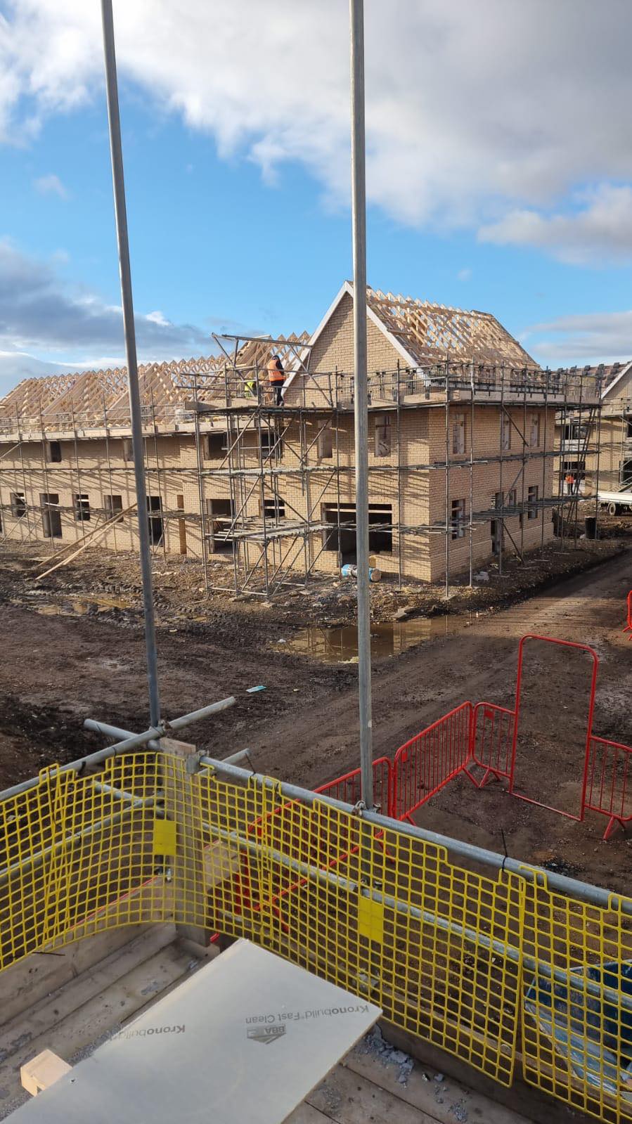 carpenters in Wisbech