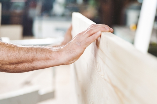 carpentry in Wisbech